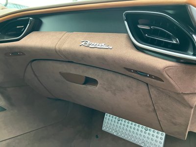 2024 Ferrari ROMA SPIDER — фото 24