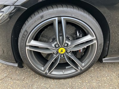 2024 Ferrari ROMA SPIDER — фото 11