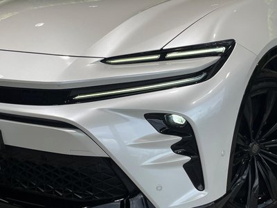 2024 Toyota CROWN SPORT photo 12