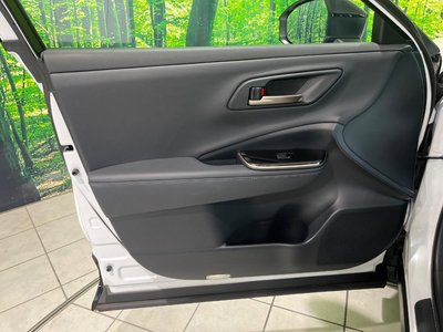 2024 Toyota CROWN SPORT thumbnail 42