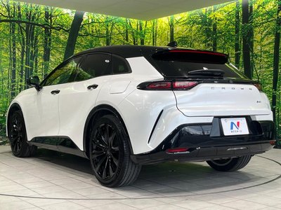 2024 Toyota CROWN SPORT thumbnail 64