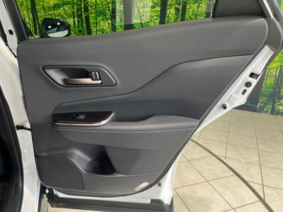 2024 Toyota CROWN SPORT thumbnail 43