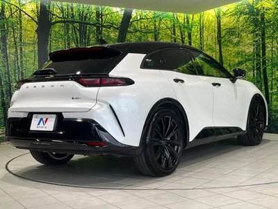 2024 Toyota CROWN SPORT thumbnail 17