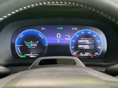 2024 Toyota CROWN SPORT thumbnail 25