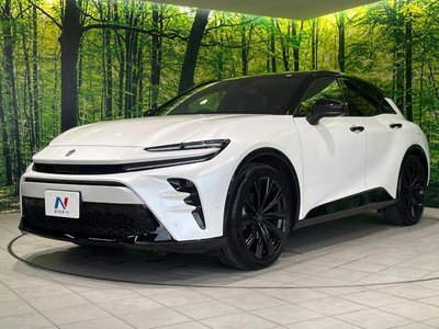 2024 Toyota CROWN SPORT thumbnail 62