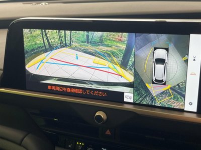 2024 Toyota CROWN SPORT photo 6