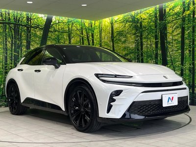 2024 Toyota CROWN SPORT photo 16