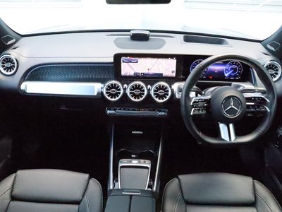 صورة 4 لـ 2025 Mercedes-BENZ EQB