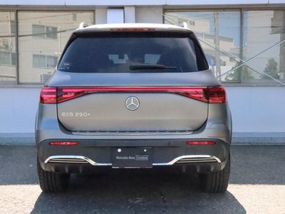 صورة 13 لـ 2025 Mercedes-BENZ EQB