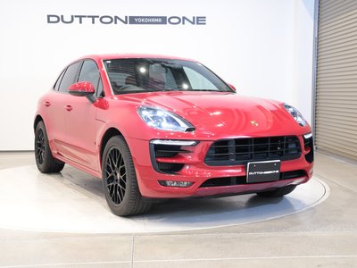 2018 Porsche MACAN photo 5