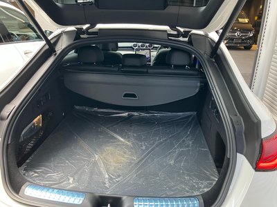 2025 Mercedes-BENZ GLC 缩略图 6