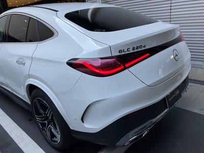 2025 Mercedes-BENZ GLC 缩略图 63