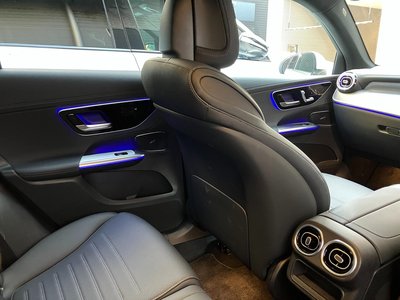 2025 Mercedes-BENZ GLC 缩略图 49