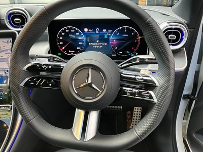 2025 Mercedes-BENZ GLC 缩略图 7