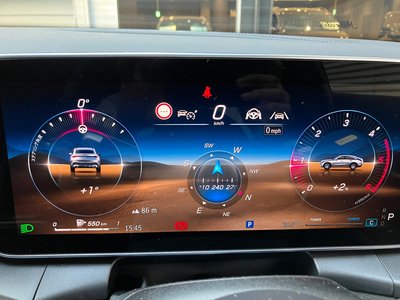 2025 Mercedes-BENZ GLC 缩略图 43