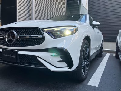 2025 Mercedes-BENZ GLC 缩略图 60