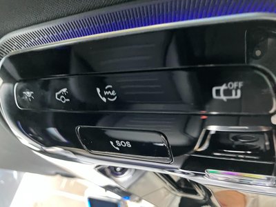 2025 Mercedes-BENZ GLC 缩略图 41
