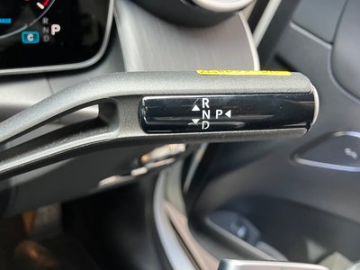 2025 Mercedes-BENZ GLC 缩略图 13
