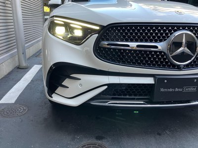 2025 Mercedes-BENZ GLC 缩略图 56