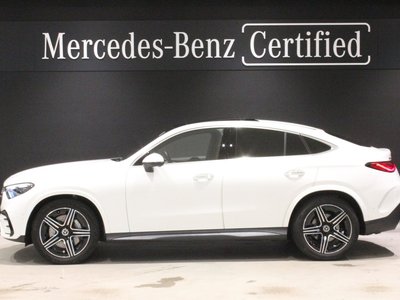 2025 Mercedes-BENZ GLC 缩略图 2