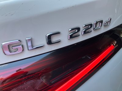 2025 Mercedes-BENZ GLC 缩略图 64