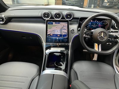 2025 Mercedes-BENZ GLC 缩略图 9