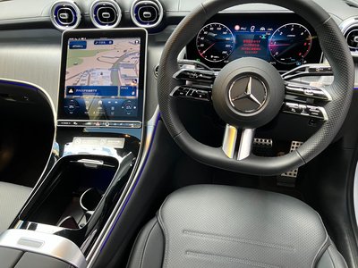 2025 Mercedes-BENZ GLC 缩略图 8