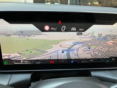 2025 Mercedes-BENZ GLC 缩略图 44
