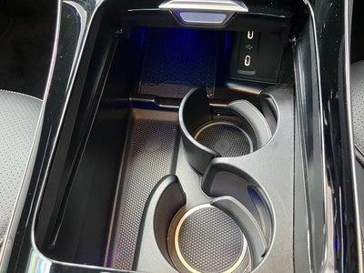 2025 Mercedes-BENZ GLC 缩略图 26