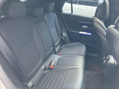 2025 Mercedes-BENZ GLC 缩略图 5