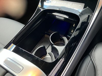 2025 Mercedes-BENZ GLC 缩略图 25