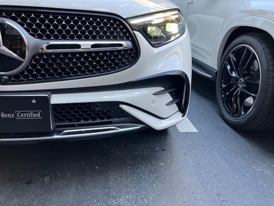 2025 Mercedes-BENZ GLC 缩略图 57