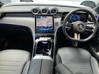 2025 Mercedes-BENZ GLC 缩略图 4