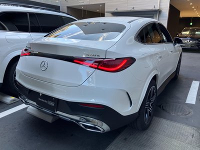 2025 Mercedes-BENZ GLC 缩略图 62