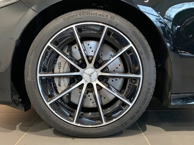 صورة 13 لـ 2025 Mercedes-BENZ A-CLASS AMG