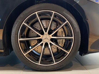 صورة 11 لـ 2025 Mercedes-BENZ A-CLASS AMG