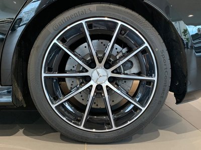 صورة 14 لـ 2025 Mercedes-BENZ A-CLASS AMG