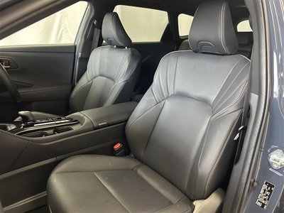 2025 Toyota CROWN ESTATE thumbnail 24