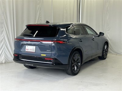 2025 Toyota CROWN ESTATE thumbnail 39
