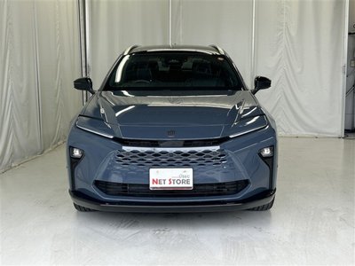 2025 Toyota CROWN ESTATE thumbnail 36