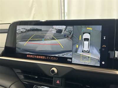 2025 Toyota CROWN ESTATE photo 6