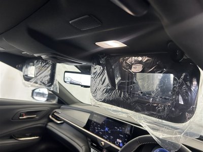 2025 Toyota CROWN ESTATE thumbnail 19