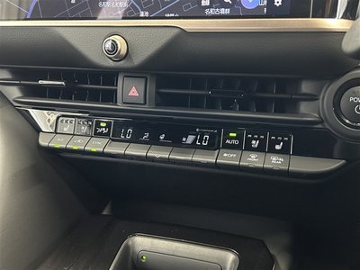 2025 Toyota CROWN ESTATE photo 12