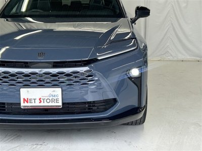 2025 Toyota CROWN ESTATE thumbnail 34
