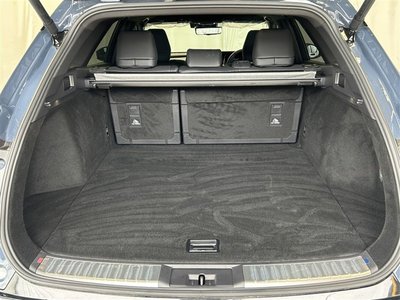 2025 Toyota CROWN ESTATE thumbnail 27
