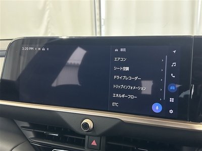 2025 Toyota CROWN ESTATE photo 5