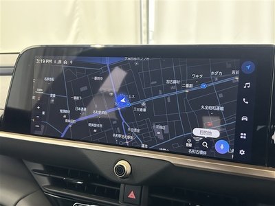 2025 Toyota CROWN ESTATE photo 4