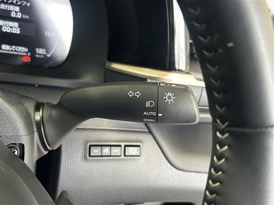 2025 Toyota CROWN ESTATE photo 11