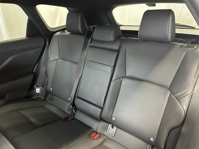 2025 Toyota CROWN ESTATE thumbnail 26