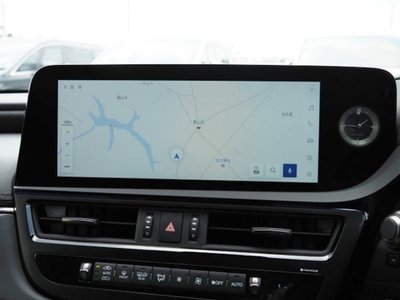 2025 Lexus ES thumbnail 35